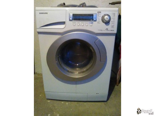 Prodavam Masina Za Perenje