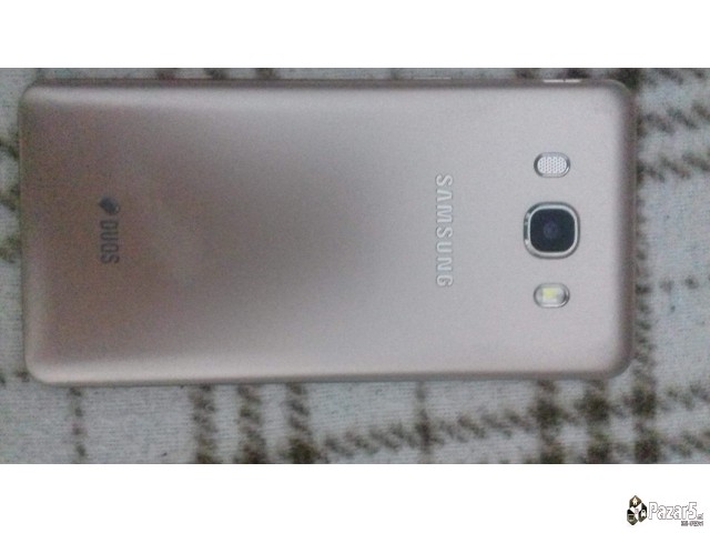Samsung Galaxy J5 2016 