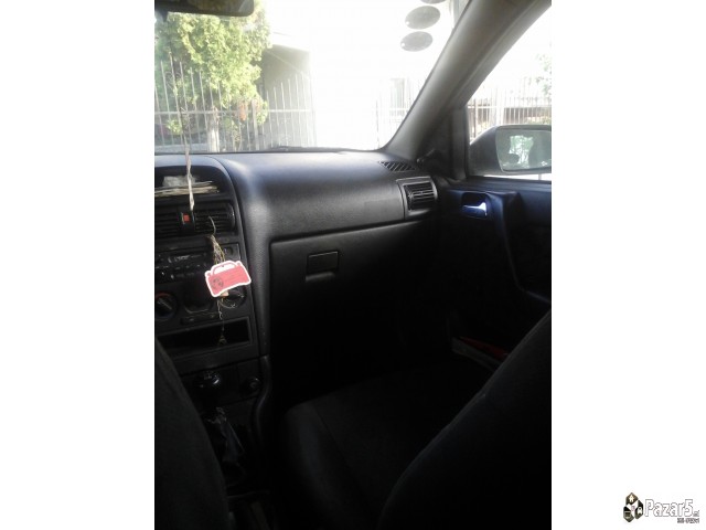 Prodavam Opel Astra 1.2 Karavan