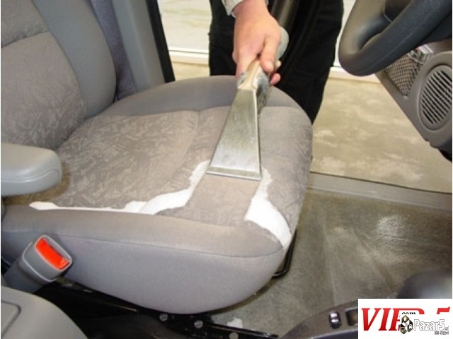 ПОЛИРАЊЕ И ХЕМИСКО ЧИСТЕЊЕ НА АВТОМОБИЛИ 