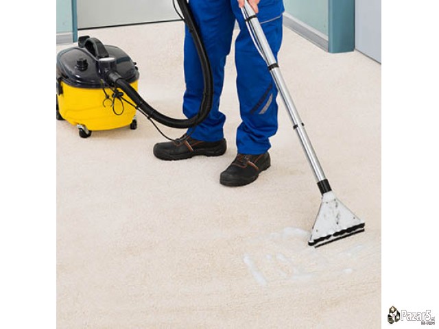 НОВО! ХЕМИСКО ЧИСТЕЊЕ НА ТЕПИСИ НА ЛИЦЕ МЕСТО 