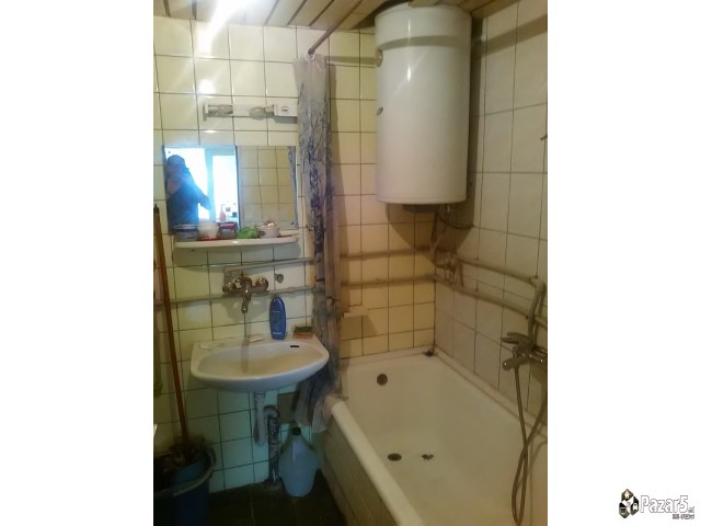 Se Izdava Stan Vo Aerodrom 078235294