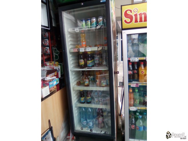 Prodavam Frizider