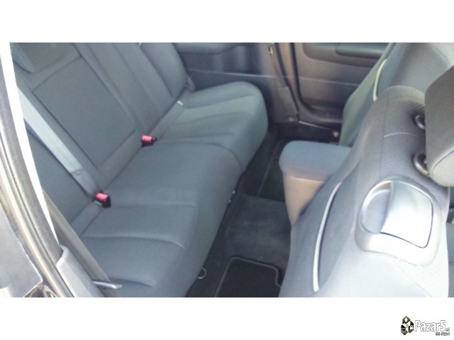 Renault Megane 1.9 Dci