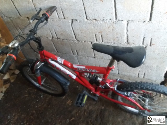 Prodavam Detski Velosiped