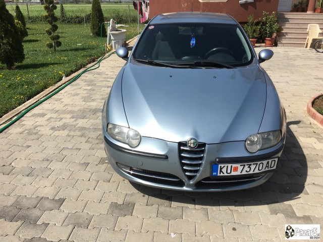 Se Prodava Alfa Romeo 147 1.9 Jtd