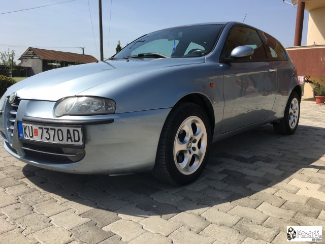 Se Prodava Alfa Romeo 147 1.9 Jtd