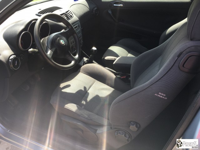 Se Prodava Alfa Romeo 147 1.9 Jtd