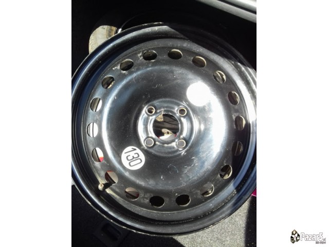 Бандаж челичен 16`