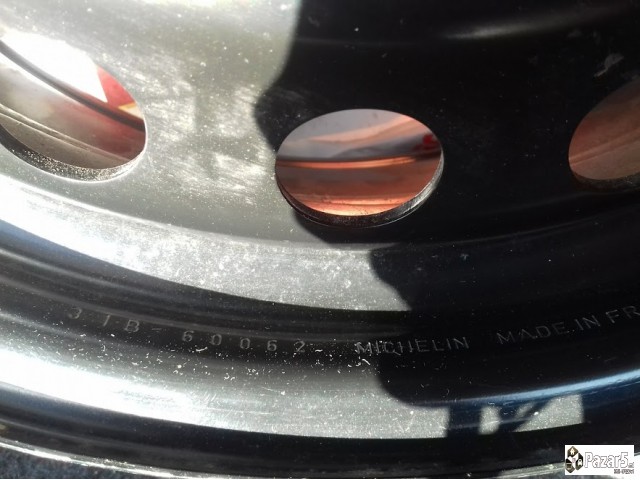 Бандаж челичен 16`