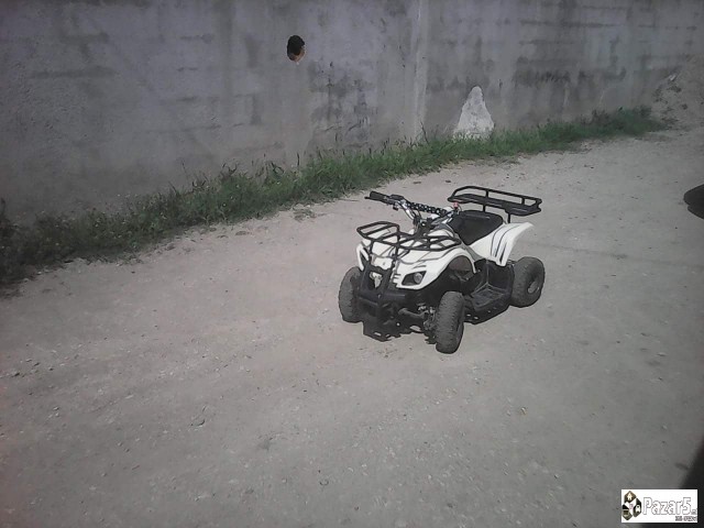 Atv Za Deca