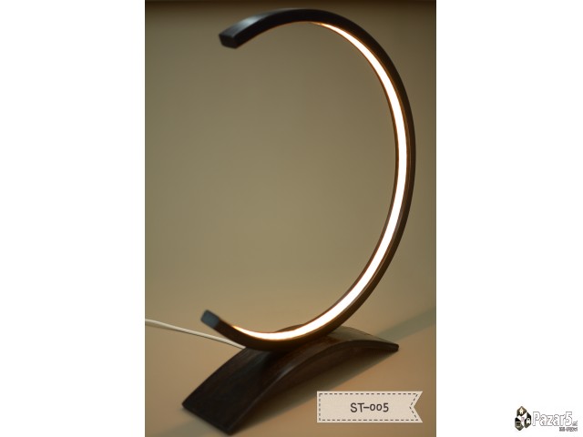 Racna Izrabotka Na Stolni Lambi 