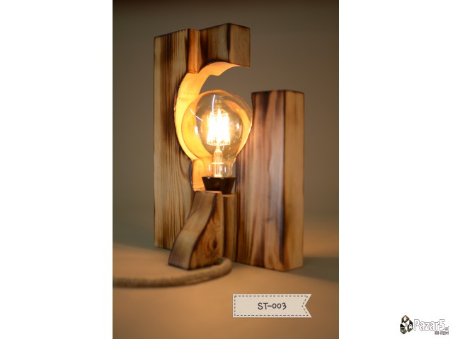 Racna Izrabotka Na Stolni Lambi 