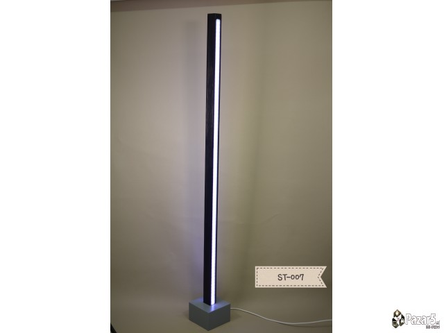 Racna Izrabotka Na Stolni Lambi 