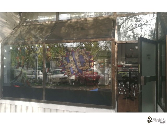 Se Otstapuva Kafich Vo Kapishtec