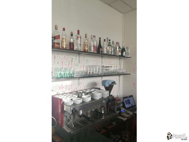 Se Otstapuva Kafich Vo Kapishtec