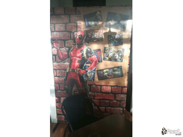 Se Otstapuva Kafich Vo Kapishtec