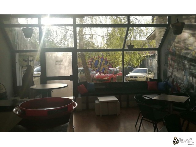 Se Otstapuva Kafich Vo Kapishtec