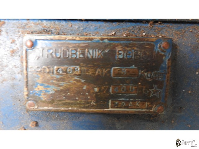 Компресор 400 литри