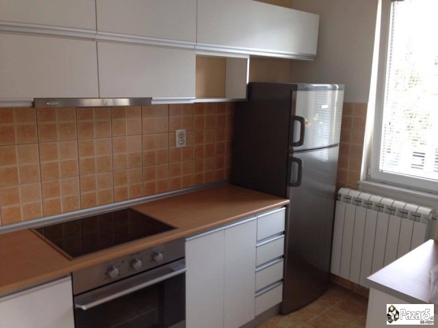 Izdavam Garsonjera 30m2 Vo Kisela Voda