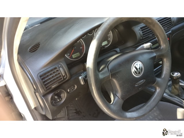 Se Prodava Passat 1.9 Tdi