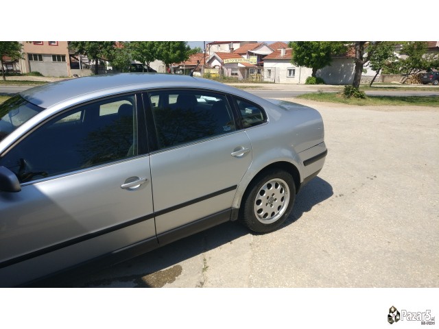 Se Prodava Passat 1.9 Tdi