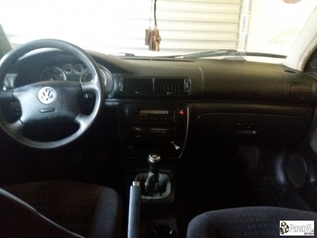 Se Prodava Passat 1.9 Tdi