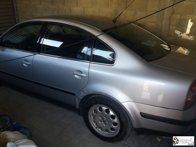 Se Prodava Passat 1.9 Tdi