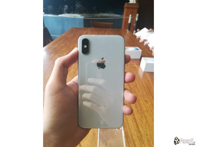 Iphone X 256gb  Unlocked