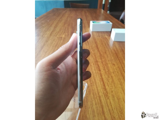 Iphone X 256gb  Unlocked