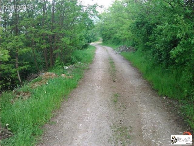 Vënd 2581m2 Në Dalje Të Qyetit