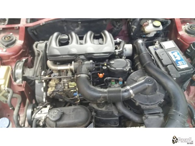 Se Prodava Citroen Xsara