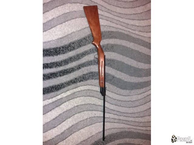 Prodavam Vozdushna Puska 4.5call