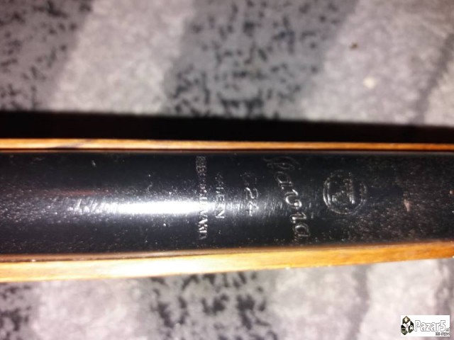 Prodavam Vozdushna Puska 4.5call