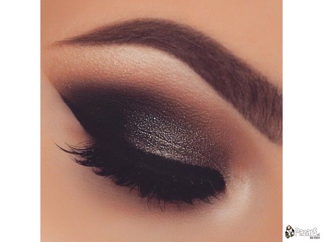 Profesionalna Sminka 