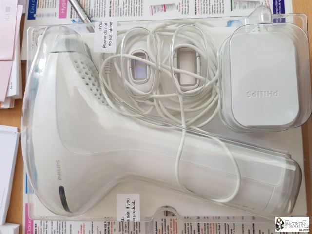 Филипс Ласер Нов