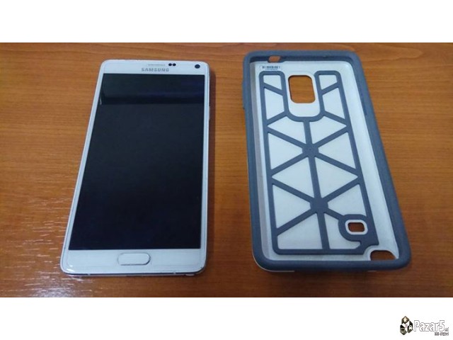 Samsung Galaxy Note 4