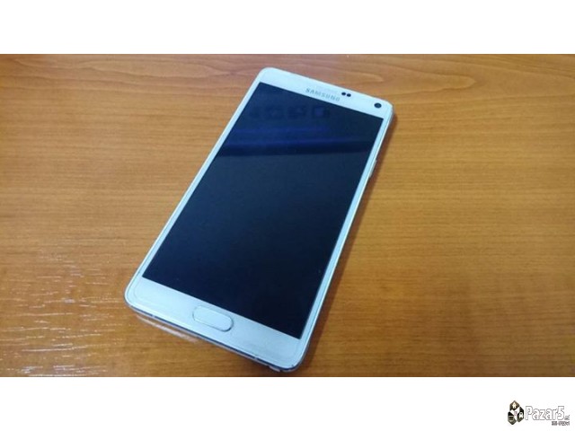 Samsung Galaxy Note 4