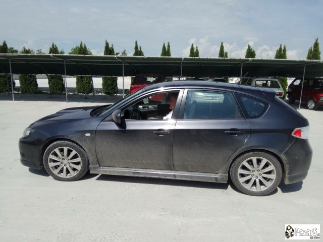 Subaru Impreza 4x4 Awd 2.0