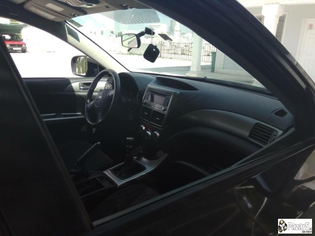 Subaru Impreza 4x4 Awd 2.0