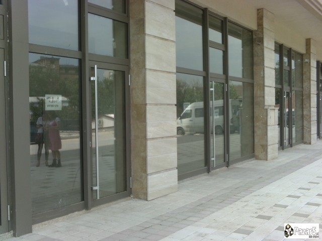 СЕ ИЗДАВА ВО НОВА ЗГРАДА  ДУКАН ВО КИСЕЛА ВОДА