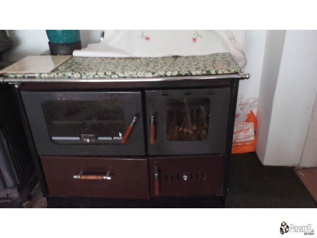 ШПОРЕТ НА ЦВРСТО ГОРИВО