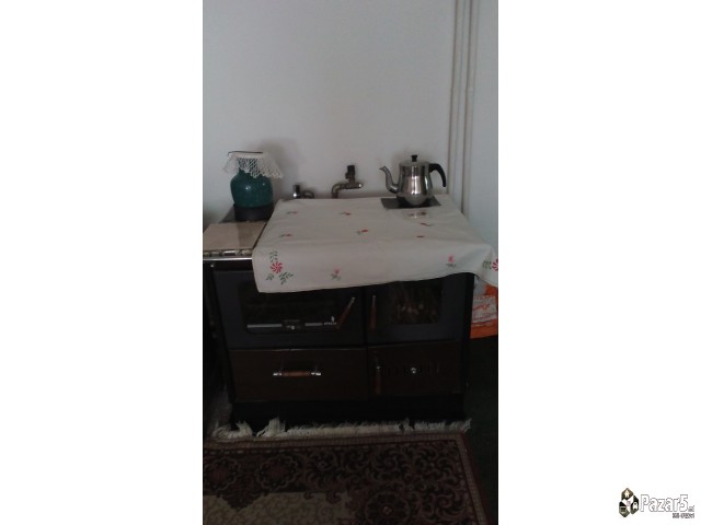 ШПОРЕТ НА ЦВРСТО ГОРИВО