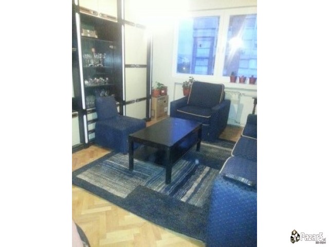 Se Izdava Namesten Stan Vo Aerodrom 078235294