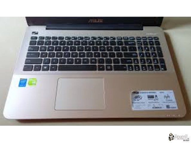 Asus F555l