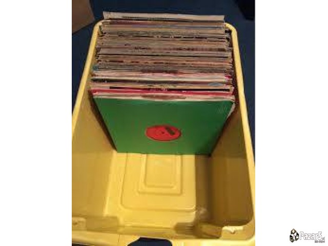 Domasna Kolekcija Od 32 Lp Ploci 45e Super 