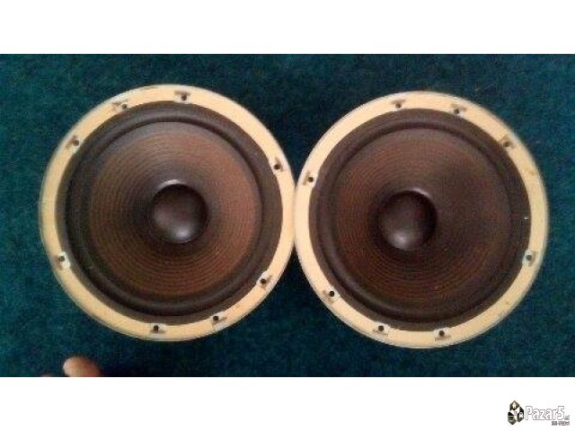 Zvucnici Akoustic Resarch 38 Bx I Drugi Audiofilsk