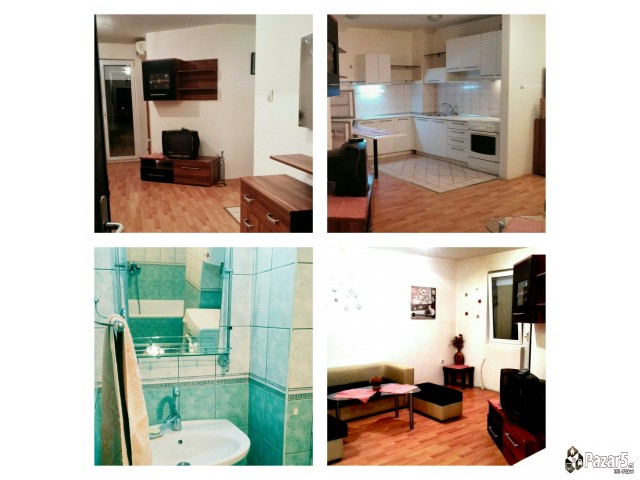 топ станче во К.Вода