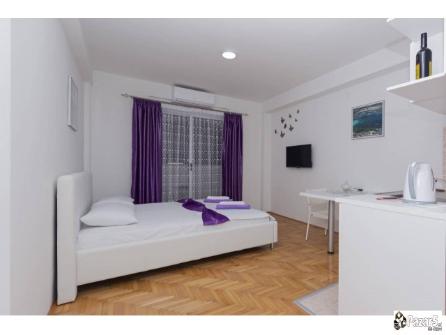 Se Izdava Nov Apartman Za Dvajca