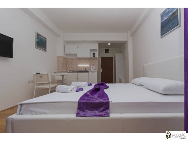 Se Izdava Nov Apartman Za Dvajca